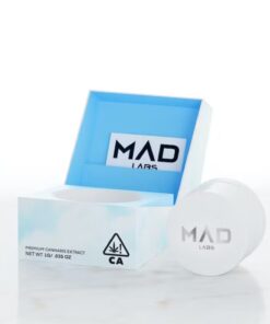 Mad labs GMO Cake