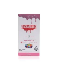Packwoods Blow Pop Packarillos – 3 Pack