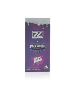 Packwoods X Seven Leaves Bons Bons Blunt
