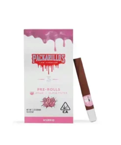 Packwoods Pop Rocks Packarillos – 3 Pack