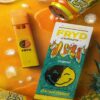 Cactus Cooler Fryd Disposable – 2G Hybrid Liquid Diamonds