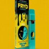 Wild Baja Blast Fryd Disposable – 2G Hybrid Live Resin