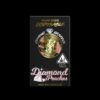 Diamond Peaches Melted Diamonds Dispo