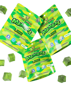 LIME (1 Pack)