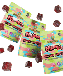 SWEET AND SOUR (3 Packs)