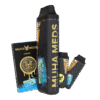 Muha Meds Apple Gelato Ice Disposable 2000MG