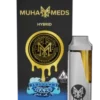 Blueberry Haze Disposables| Hybrid