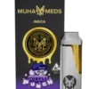 Muha Meds Purple Punch Disposable