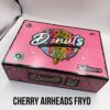 Cherry Airheads Fryd Donuts 2G – 20 in 1 Box