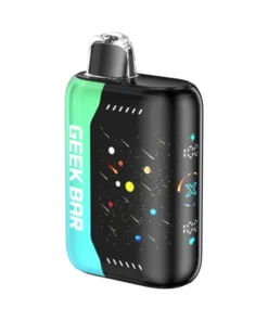 ATL Mint Geek Bar Pulse X 25k Puffs Disposable Vape​