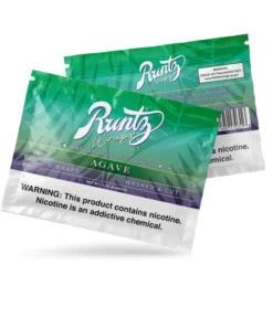 Agave Runtz Wrap