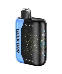 Blue Rancher Geek Bar Pulse X 25k Puffs Disposable Vape​