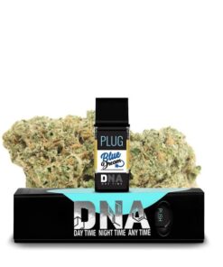 PLUG DNA: Blue Dream