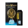 Blue Dream Muha Meds Disposable