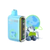 Geek Bar Pulse Blue Razz Ice 15000 Puffs Disposable Vape