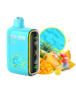 Fcking Fab Geek Bar Pulse 15000 Puffs