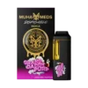 GRAND DADDY PURP Muha Meds Disposable