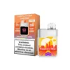 Geek Bar Raspberry Zing DigiFlavor LUSH 20K Disposable Vape