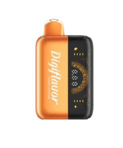 Geek Bar – Amazon Lemonade DigiFlavor BRK 20000 Puffs Disposable Vape
