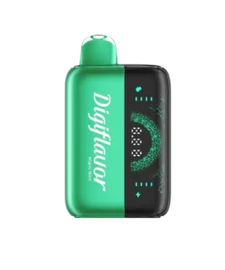 Geek Bar – Miami Mint DigiFlavor BRK 20000 Puffs Disposable Vape
