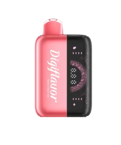 Geek Bar – Watermelon Ice DigiFlavor BRK 20000 Puffs Disposable Vape