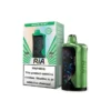 RIA NV30K Miami Mint – Geek Bar Disposable Vape