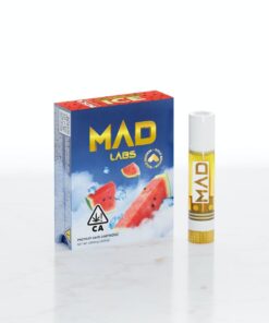 Watermelon Ice 1 g Madlabs Carts