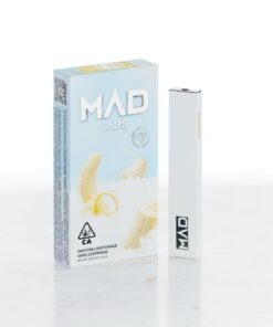 Banana Mac madlabs carts