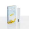 Mad labs disposables Mad sauce 3