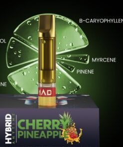Cherry Pineapple Mad Labs 2g