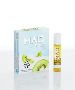 Kiwi Fruit 4 mad lab carts