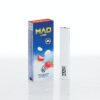 MadLabs Strawberry banana