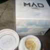 Mad Labs Truffle sundae