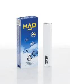 Beyond Blueberry 35 g madlabs