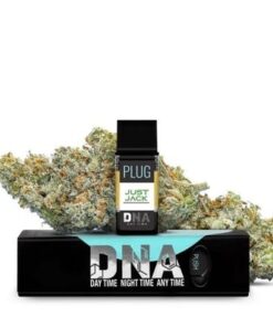 PLUG DNA: Just Jack