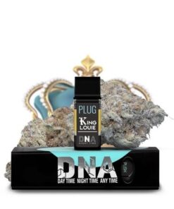 PLUG DNA: King Louie