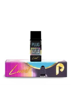 PLUG LIVEST: Lucid Dream