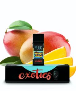 PLUG EXOTICS: Mango Mang