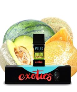 PLUG EXOTICS: Melon Dew
