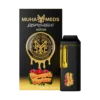 Pineapple Express Muha Meds Disposable