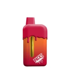 Packs Vape – Blood Orange