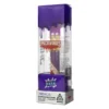 Packwoods disposable | Purple ZAZA (Hybrid)