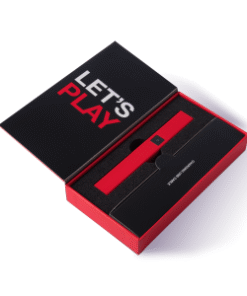 PLAY Battery Kit – Red