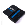 PLAY Battery Kit – Blue Steel
