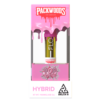 Packwoods disposable | Pop Rocks (Hybrid)