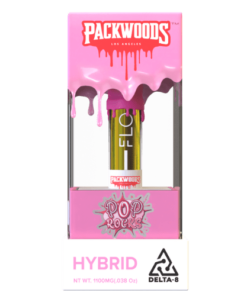 Packwoods disposable | Pop Rocks (Hybrid)