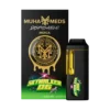 SKYWALKER OG Muha Meds Disposable