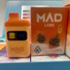 Mad labs Kushlato 25
