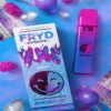 Berry Blow Pop Fryd Disposable – 2G Indica Liquid Diamond
