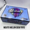 Mojito Melon Dew Fryd Donuts 2G – 20 in 1 Box